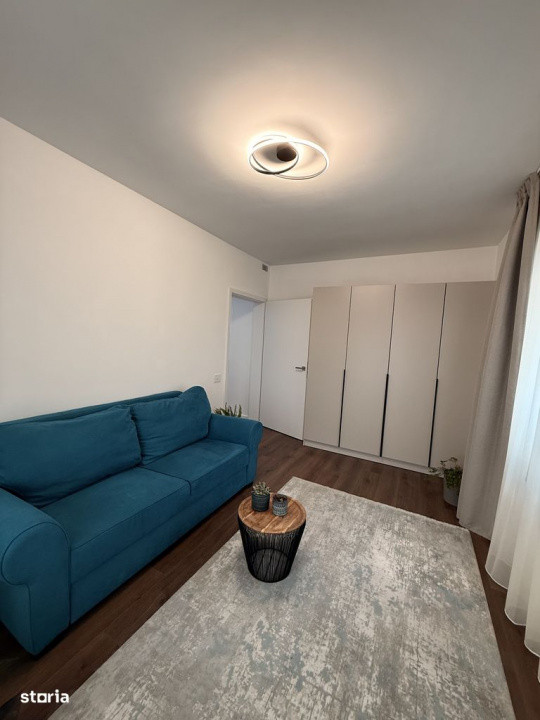 Apartament 4 camere, parcare, zona semicentrala