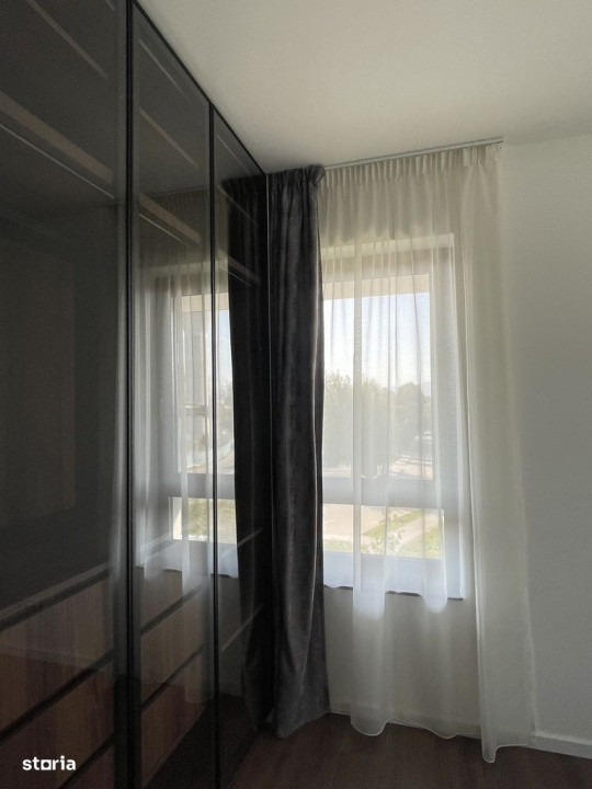 Apartament 4 camere, parcare, zona semicentrala