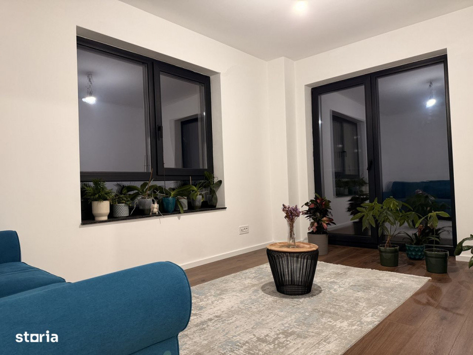 Apartament 4 camere, parcare, zona semicentrala