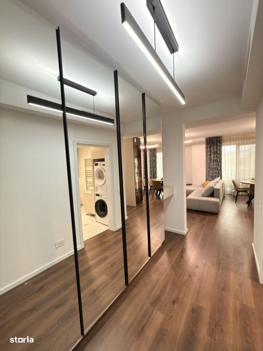 Apartament 4 camere, parcare, zona semicentrala