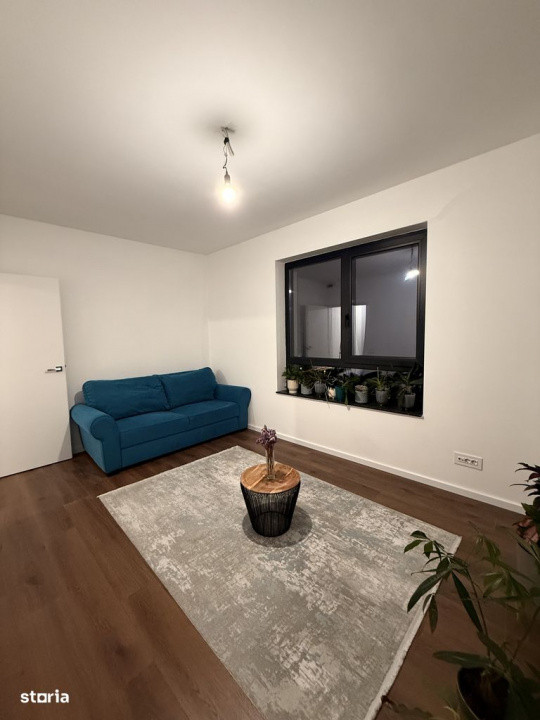 Apartament 4 camere, parcare, zona semicentrala