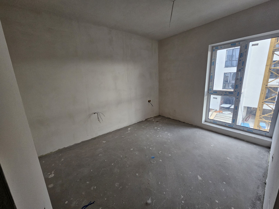Apartament 4 camere, orientare sud cu priveliste , Baciu Regal 