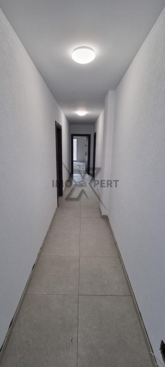 Apartament 3 camere, 75mp, Iris