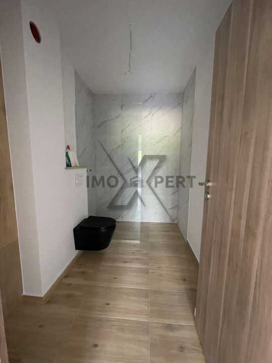 Apartament 3 camere, 75mp, Iris