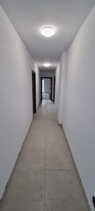 Apartament 3 camere, 75mp, Iris
