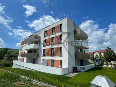 Apartament 3 camere, 75mp, Iris