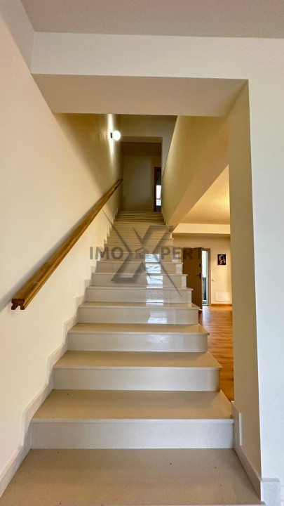 Apartament 3 camere pe 2 niveluri, 120 mp, terasa, parcare, Buna Ziua