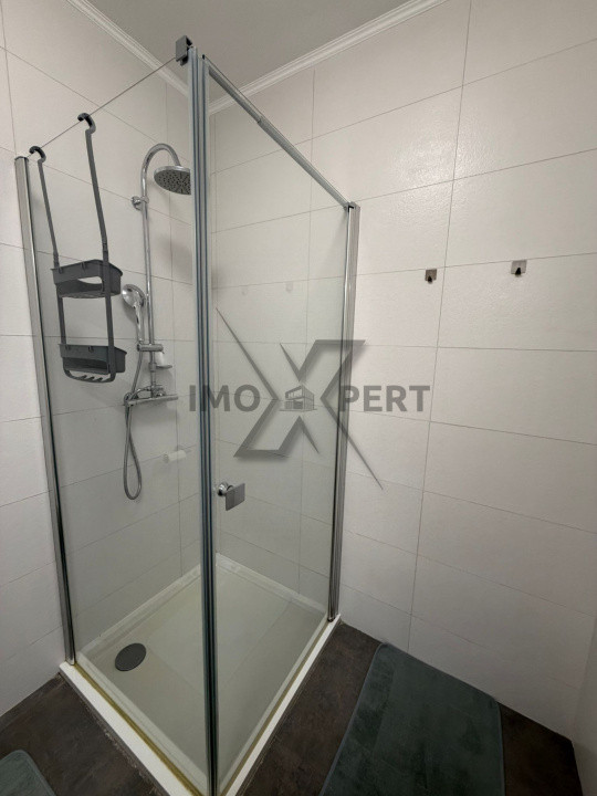 De inchiriat 2 camere, parcare sunterana, zona BMW