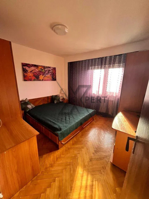 Apartament 3 camere - zorilor 