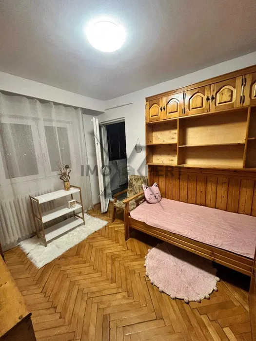 Apartament 3 camere - zorilor 