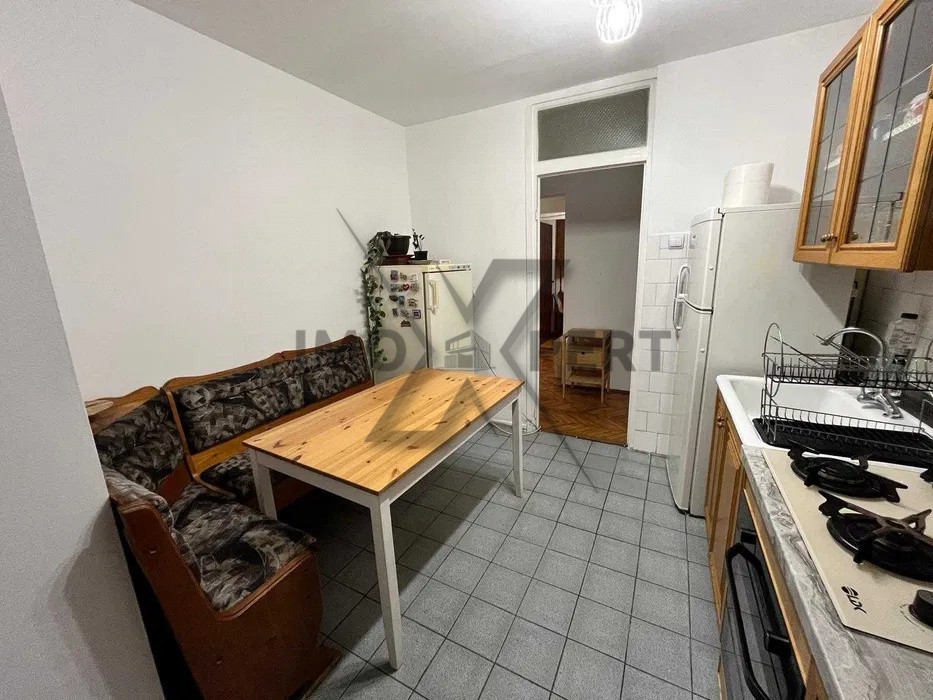 Apartament 3 camere - zorilor 