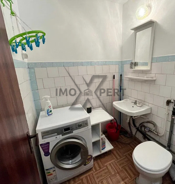 Apartament 3 camere - zorilor 