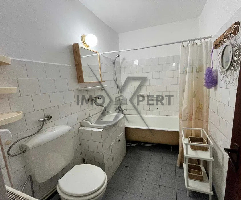 Apartament 3 camere - zorilor 