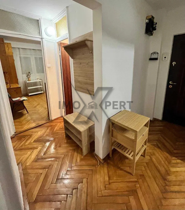 Apartament 3 camere - zorilor 