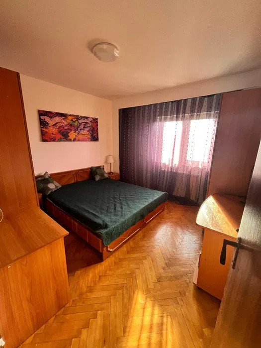 Apartament 3 camere - zorilor 