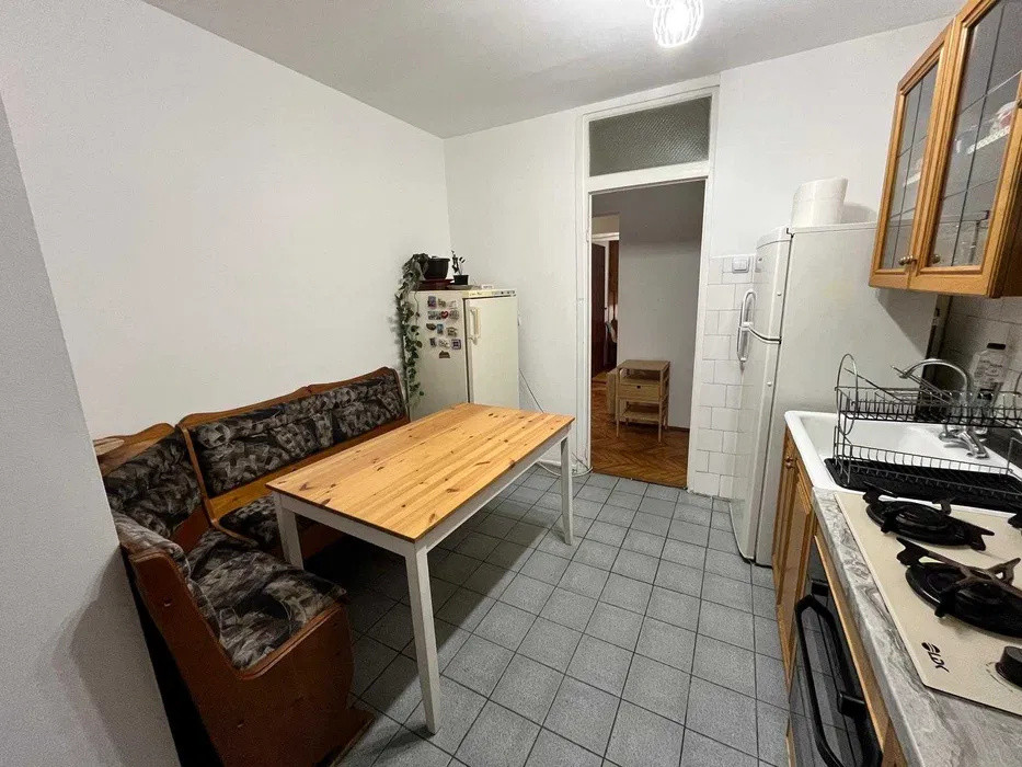 Apartament 3 camere - zorilor 