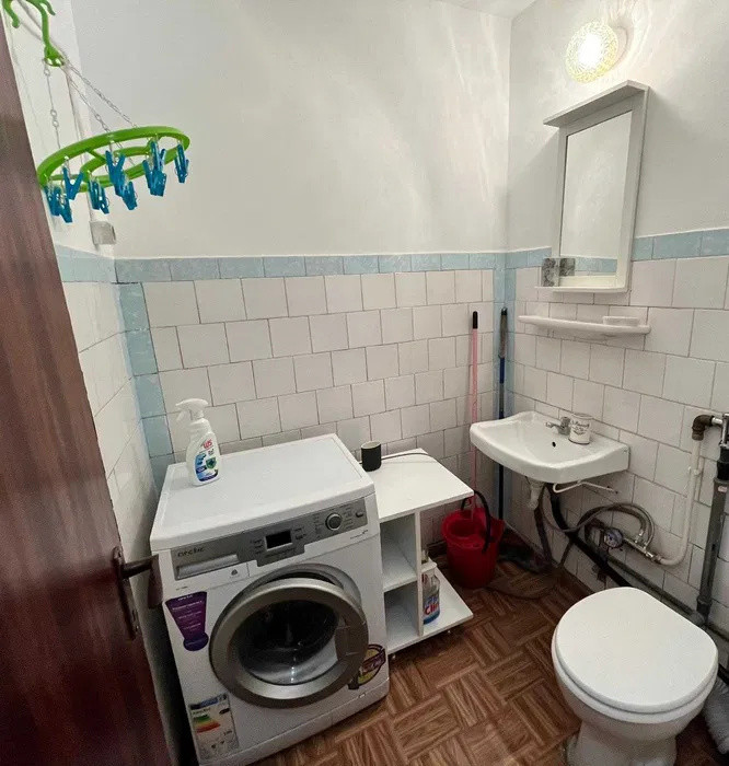 Apartament 3 camere - zorilor 