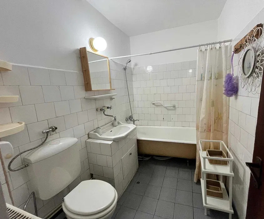 Apartament 3 camere - zorilor 