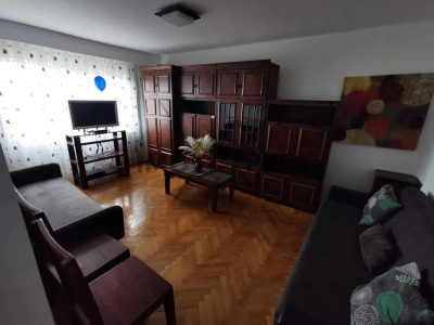Apartament 3 camere - zorilor 