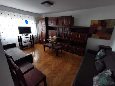 Apartament 3 camere - zorilor 