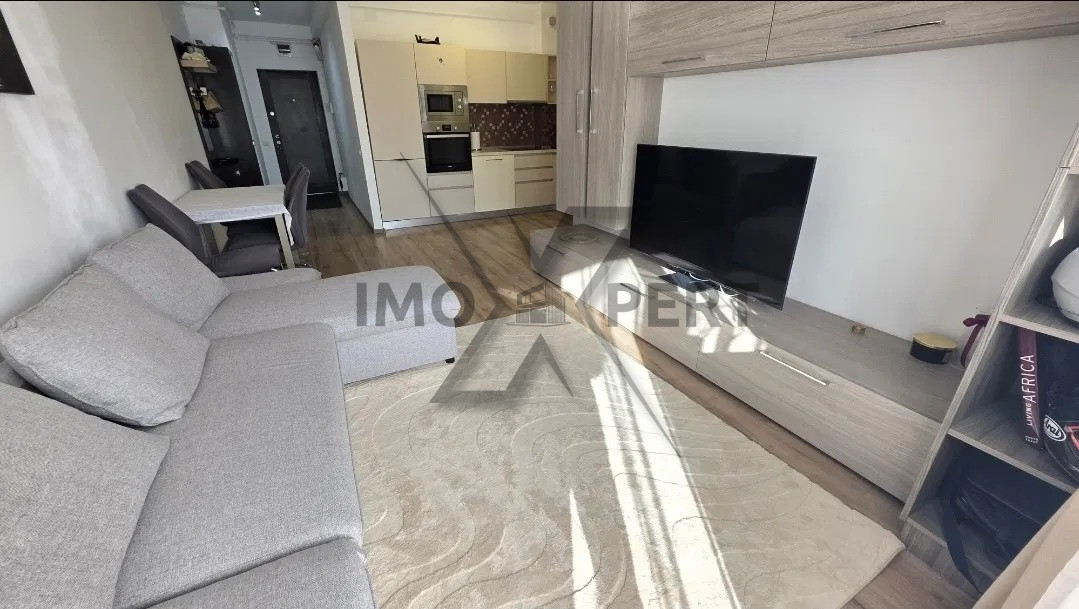 Apartament 3 camere, etaj intermediar, 68 mp, Iris