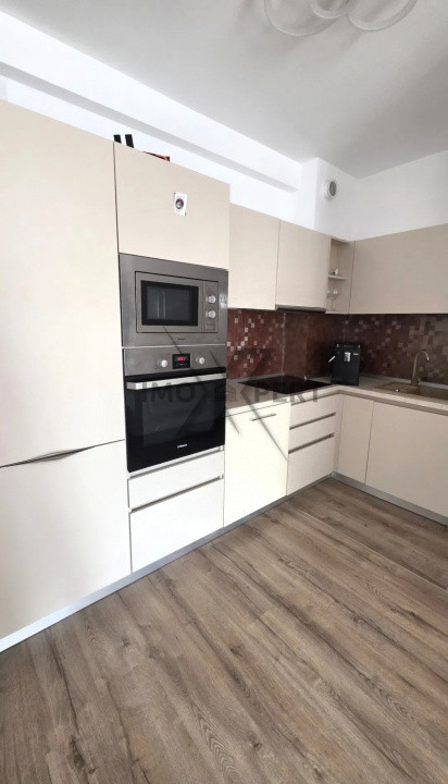 Apartament 3 camere, etaj intermediar, 68 mp, Iris