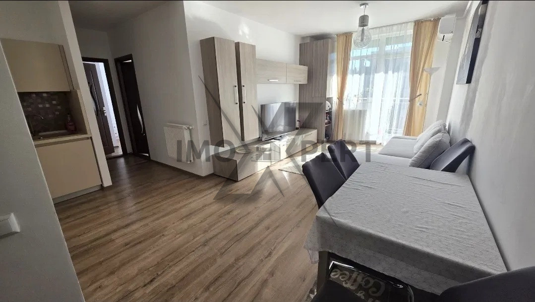 Apartament 3 camere, etaj intermediar, 68 mp, Iris