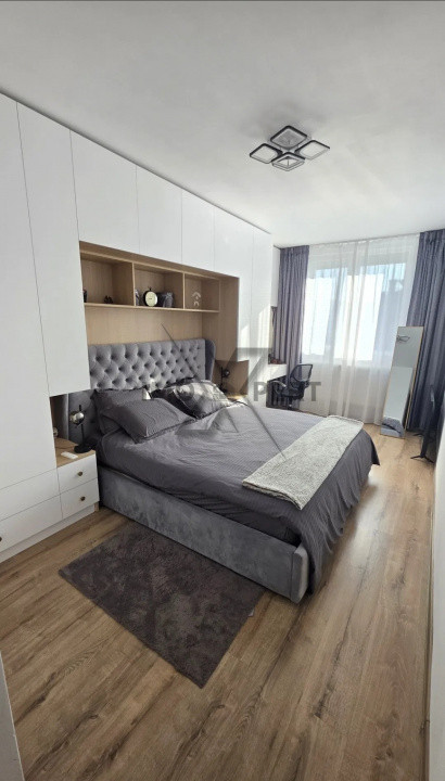 Apartament 3 camere, etaj intermediar, 68 mp, Iris