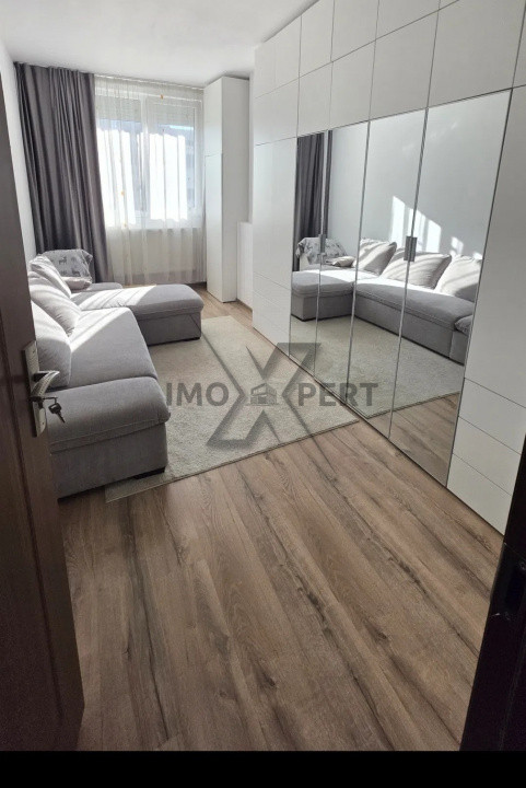 Apartament 3 camere, etaj intermediar, 68 mp, Iris