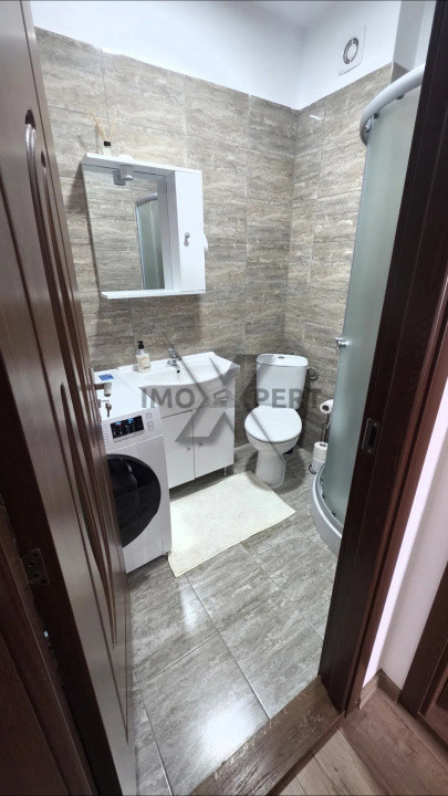 Apartament 3 camere, etaj intermediar, 68 mp, Iris