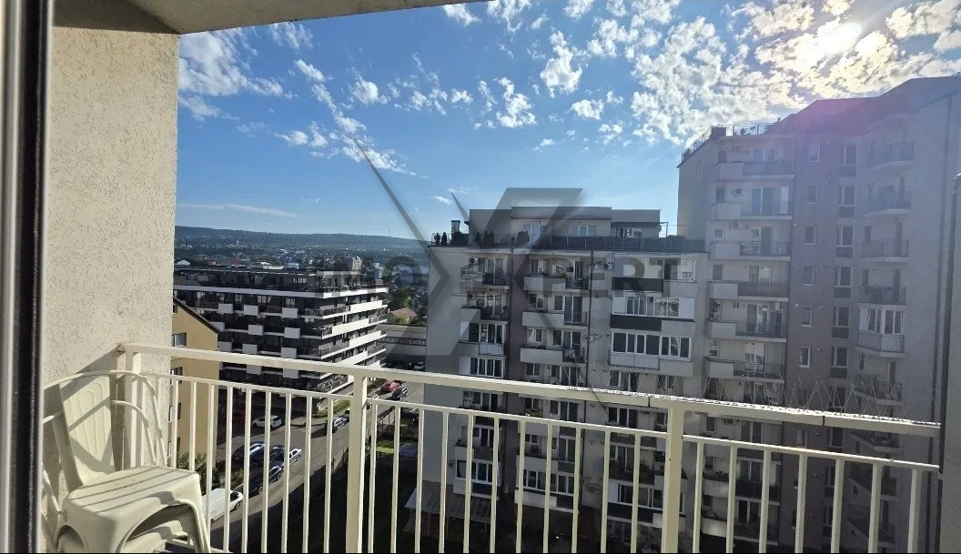 Apartament 3 camere, etaj intermediar, 68 mp, Iris