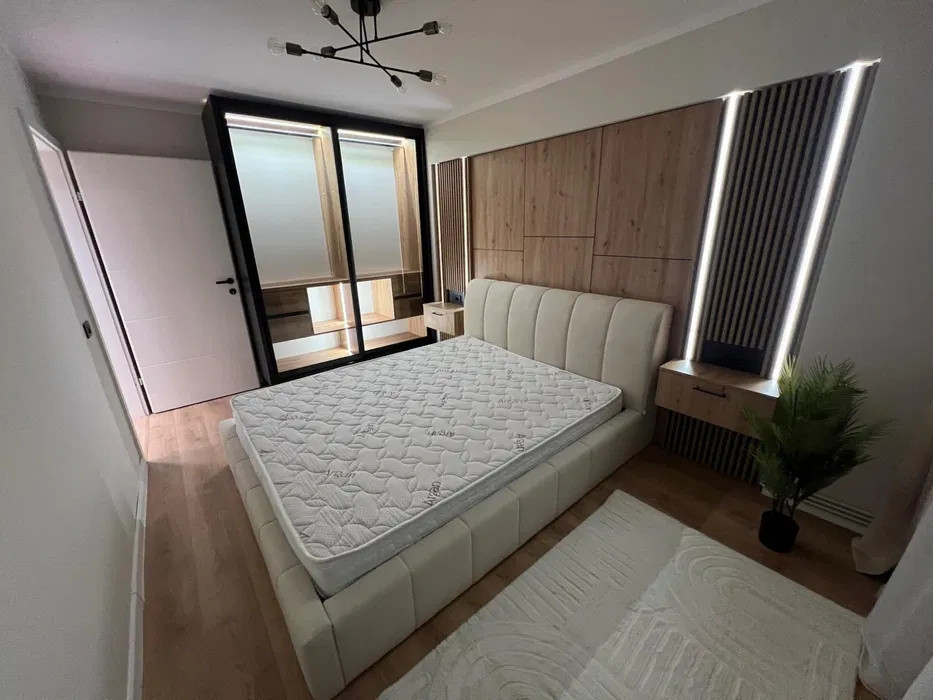 Apartament Renovat complet, Mobilat Lux de 3 camere, Zorilor