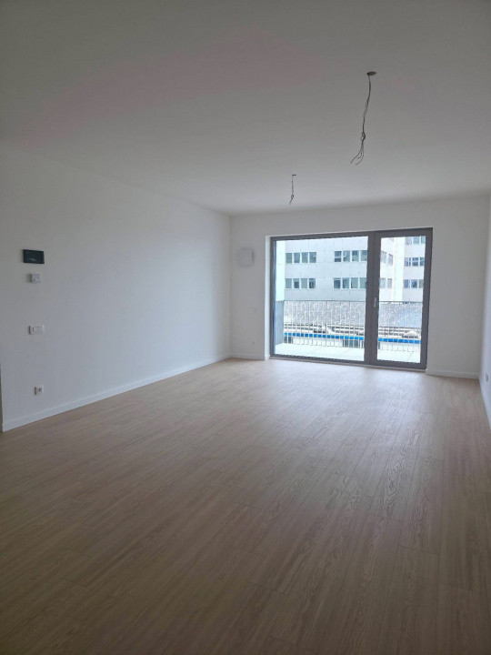 OPORTUNITATE! APARTAMENT 2 CAMERE, ETAJ INTERMEDIAR, ERA HEXAGON