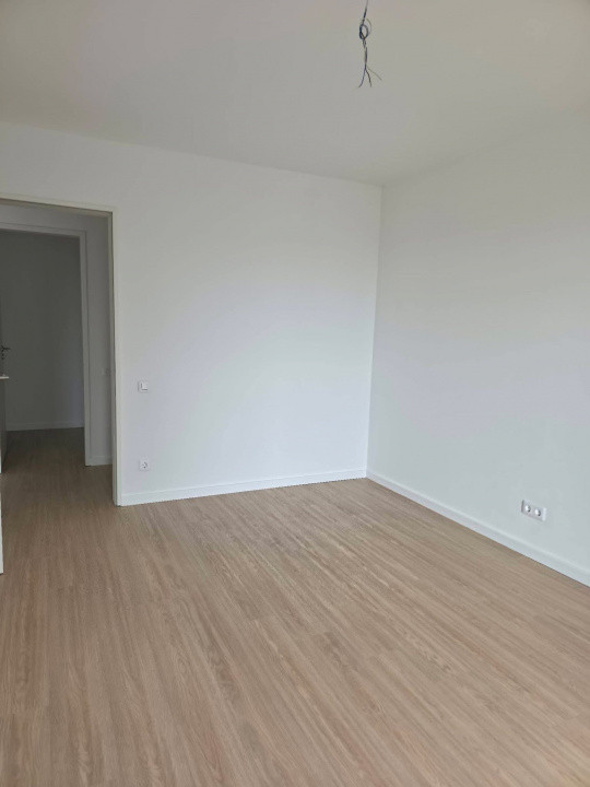OPORTUNITATE! APARTAMENT 2 CAMERE, ETAJ INTERMEDIAR, ERA HEXAGON
