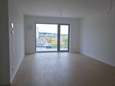 OPORTUNITATE! APARTAMENT 2 CAMERE, ETAJ INTERMEDIAR, ERA HEXAGON