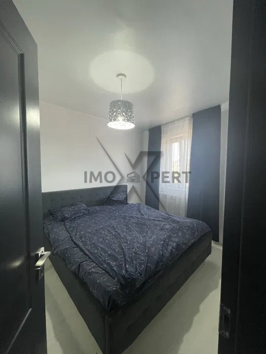 Apartament de 2 camere, bloc nou, parcare, zona Semicentrala!