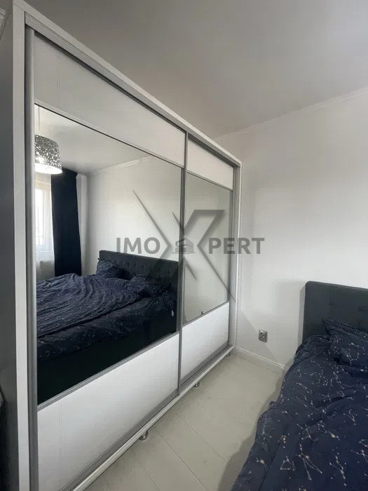 Apartament de 2 camere, bloc nou, parcare, zona Semicentrala!
