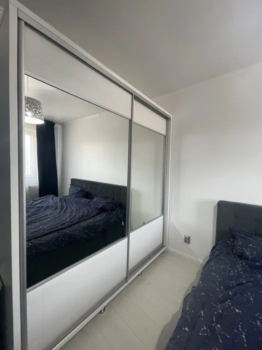 Apartament de 2 camere, bloc nou, parcare, zona Semicentrala!