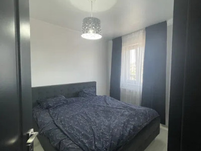 Apartament de 2 camere, bloc nou, parcare, zona Semicentrala!