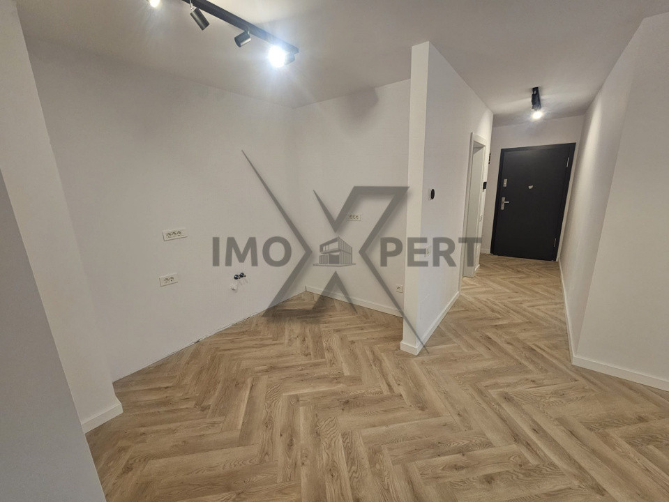 Apartament de 2 camere,terasa, view, finisat, Ansamblul Elite City!