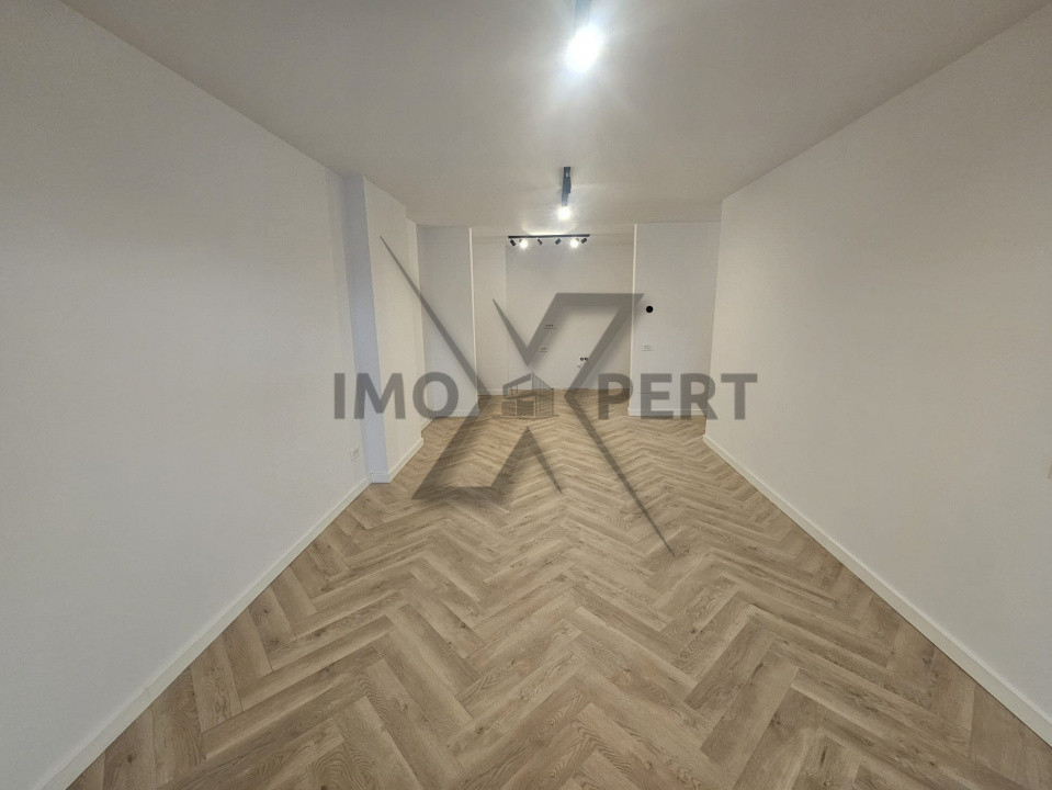 Apartament de 2 camere,terasa, view, finisat, Ansamblul Elite City!