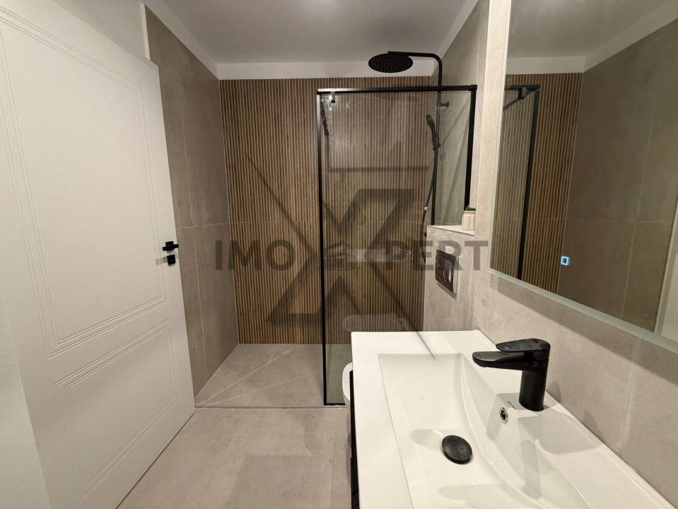 Apartament de 2 camere,terasa, view, la Cheie, Ansamblul Elite City!