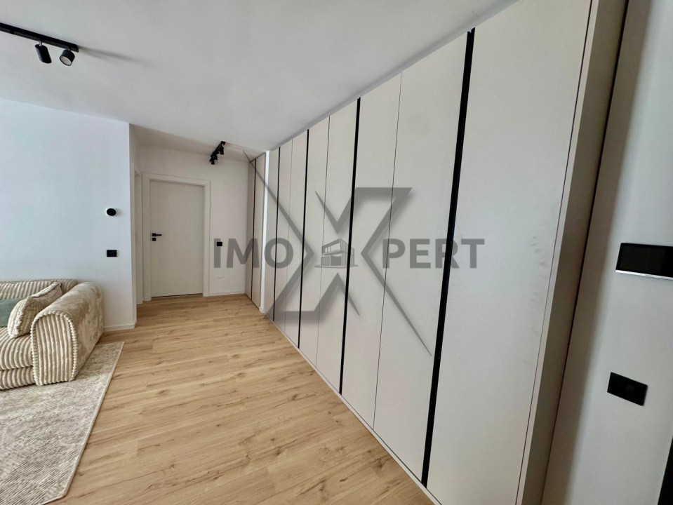 Apartament 2 camere - Elite city 