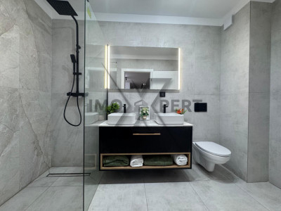 Apartament 2 camere, 60 de metri , la cheie, etaj intermediar, Marasti