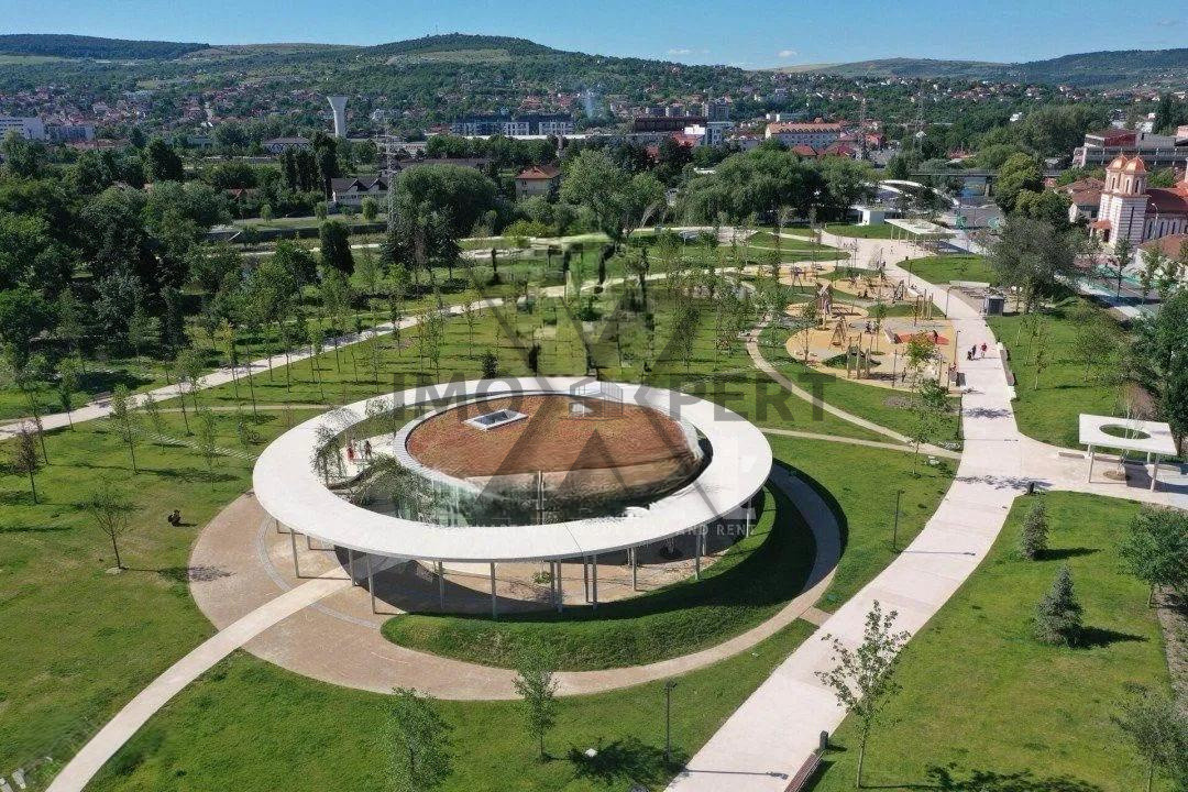 Apartament 2 camere - Oxygen 