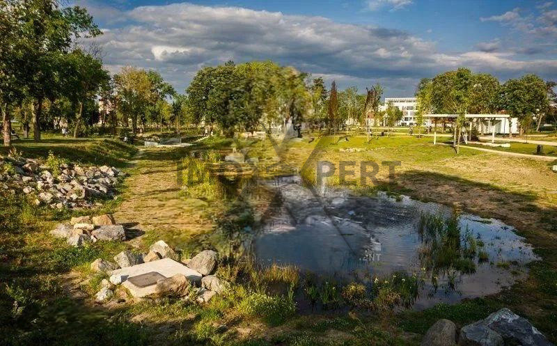 Apartament 2 camere - Oxygen 