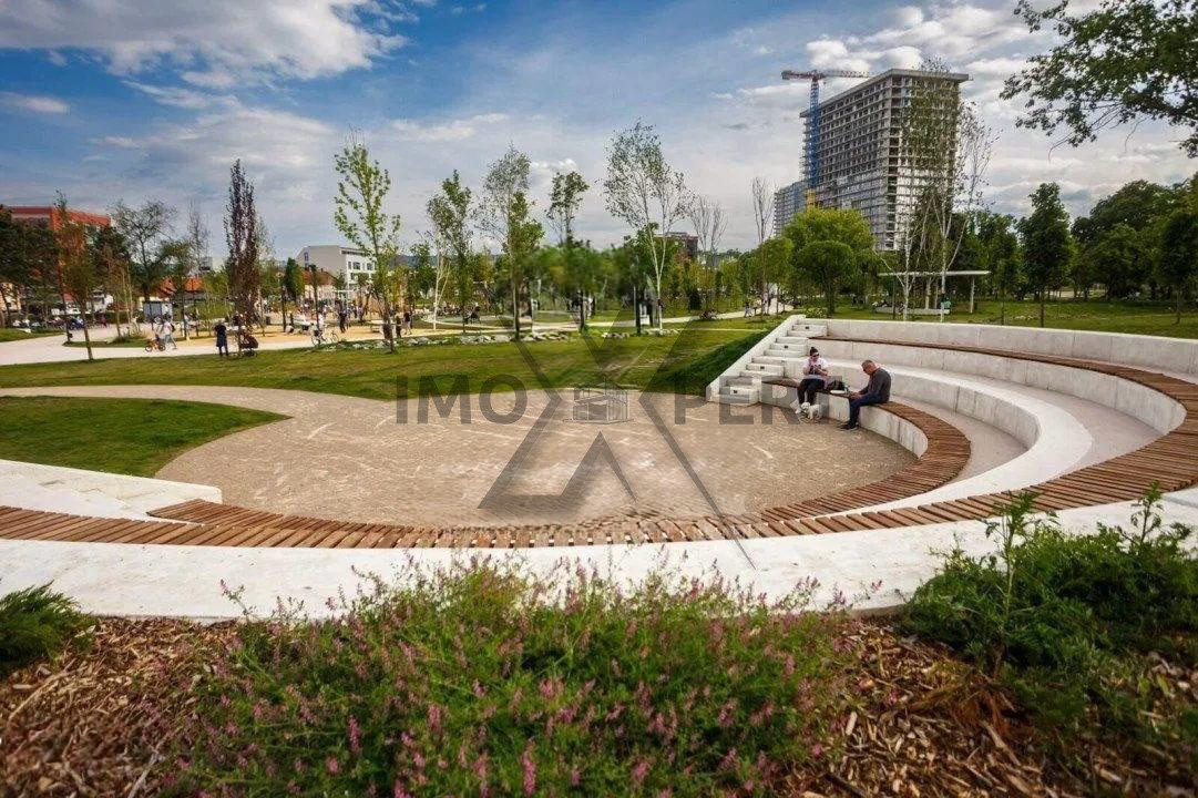 Apartament 2 camere - Oxygen 