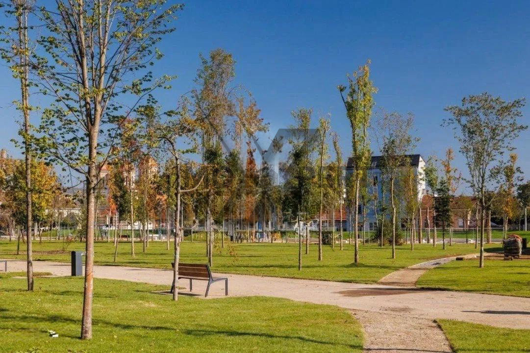 Apartament 2 camere - Oxygen 