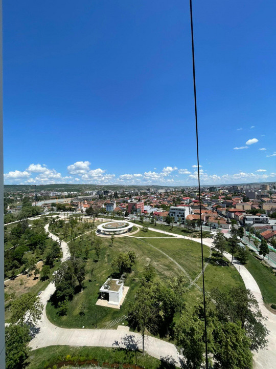 Apartament 2 camere - Oxygen, zona Piata Abator, Rivus