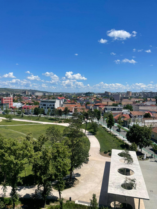 Apartament 2 camere - Oxygen, zona Piata Abator, Rivus